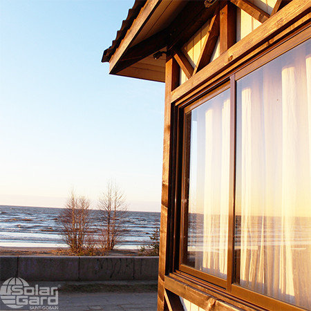 Bekaert  Solar Gard Quantum<BR><BR>