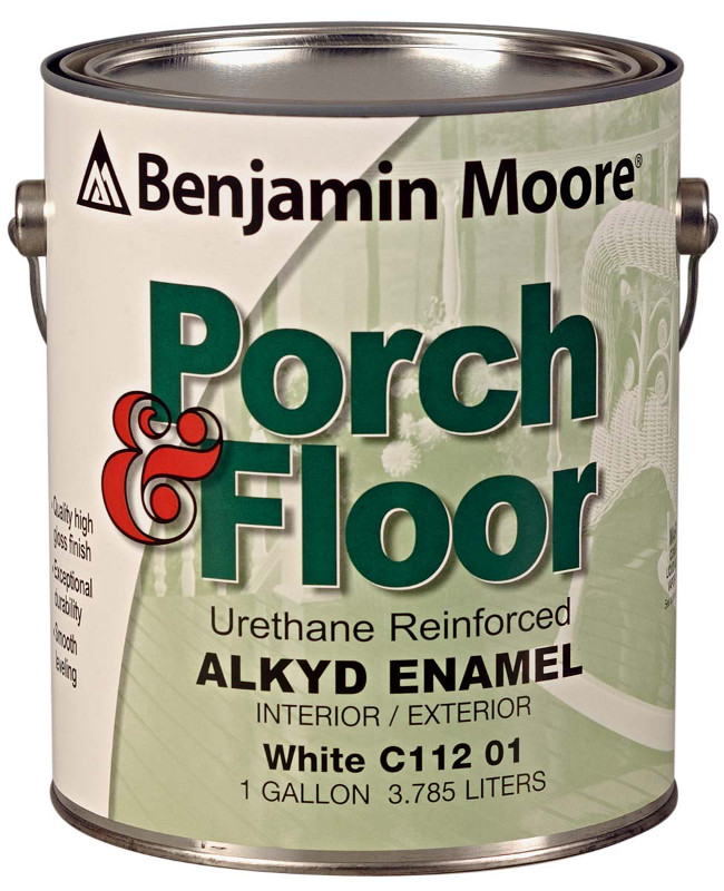 Benjamin Moore Floor And Patio Paint Drying Time