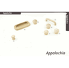Berenson Corp. Appalachia<BR><BR>