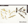 Berenson Corp. Barcelona<BR><BR>