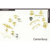 Berenson Corp. Canterbury<BR><BR>