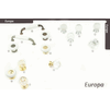 Berenson Corp. Europa<BR><BR>