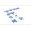 Berenson Corp. Spectrum Architectural Knobs and Pulls<BR><BR>