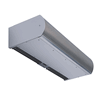 Berner International Corp. Commercial Air Doors/Air Curtains<BR><BR>