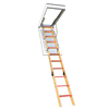 Bessler Stairway Co. (a Div. of ASI) NEW<BR>Folding Attic Stair<BR><BR>