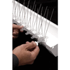 Bird-B-Gone, Inc. Gutter Bird Spikes<BR><BR>