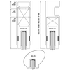 Blumcraft of Pittsburgh Aluminum Handrails<BR><BR>