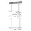 Blumcraft of Pittsburgh Glass Gates<BR><BR>