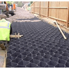 Fiberweb Geosynthetics  Tree Root Protection<BR><BR>