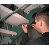 Camp Logan Cement Works, Inc. Installation<BR><BR>