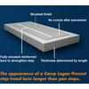 Camp Logan Cement Works, Inc. Why Camp Logan Treads?<BR><BR>