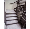 Camp Logan Cement Works, Inc. Interior Steps for High Rises<BR><BR>