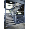 Camp Logan Cement Works, Inc. Parking Garages<BR><BR>