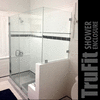Cardinal Shower Enclosures NEW<BR>TruFit Shower Enclosure