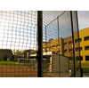 Carron Net Co., Inc.  Foul Ball & Backstop Nets<BR><BR>