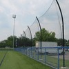 Carron Net Co., Inc.  Custom Barrier Netting<BR><BR>