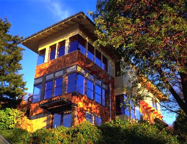 Cedar Valley Shingle Systems  One Course PANELS