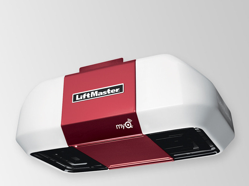 The Chamberlain Group, Inc. Residential Garage Door Openers<BR><BR> 
