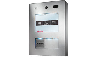The Chamberlain Group, Inc. Access Controls & Accessories<BR><BR> 