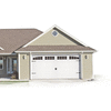 C.H.I. Overhead Doors Residential Doors<BR><BR> 