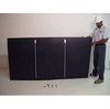 CHUTES International Flat Debris Chutes<BR><BR>