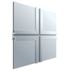 Citadel Architectural Products, Inc. Prefinished Architectural Panels<BR><BR>