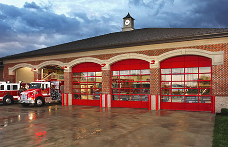 Clopay Building Products Company Full View Aluminum