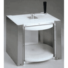Creative Industries, Inc. Exterior Lazy Susan LSW-CR<BR><BR>