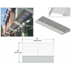 C. R. Laurence Company Sunshades<BR><BR>