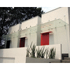 C. R. Laurence Company Glass Awnings<BR><BR>