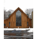 Disdero Lumber Co. Western Red Cedar<BR><BR>