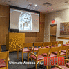 Draper, Inc. Audio Visual Equipment - Motorized Projection Screens<BR><BR>