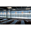 Draper, Inc. Access Dual Roller FlexShade - Manual<BR><BR> 