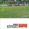 Draper, Inc. Soccer Equipment<BR><BR>
