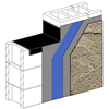 Dryvit Systems, Inc. Textured Acrylic Finishes
