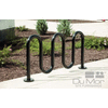 DuMor, Inc. Bike Racks<BR><BR>