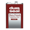 DuraSeal / Fabulon DURASEAL&reg; Dura Finish Liquid Floor Wax<BR><BR>