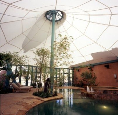 Eide Industries, Inc. Tension Structures