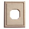 Eldorado Stone, LLC Stone Accents<BR><BR>