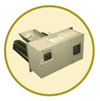 Electro Industries Forced-Air Heating<BR><BR>