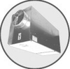 Electro Industries Make-Up Air Heaters<BR><BR>
