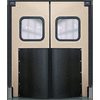 Eliason Corp., Easy Swing Door Div. Insulated Doors<BR><BR>