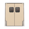 Eliason Corp., Easy Swing Door Div. Sales to Stockroom Doors<BR><BR>