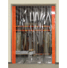 Eliason Corp., Easy Swing Door Div. Strip Doors<BR><BR>