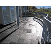 Duradek/Durarail - Traffic Membranes and Aluminum Railings Anti-fracture, Waterproof Roofing Membrane<BR><BR>