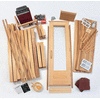 Finlandia Sauna Products, Inc. Finlandia Custom Precut Packages<BR><BR>