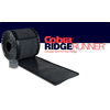 GAF, Residential Roofing Products Roof Ridge Exhaust Vent<BR><BR>