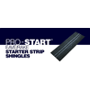GAF, Residential Roofing Products Starter Strip<BR>Roof Accessory<BR><BR>