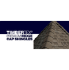 GAF, Residential Roofing Products Premium Ridge Cap Shingles<BR><BR>