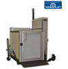Garaventa Lift Genesis Portable Vertical Lift<BR><BR>